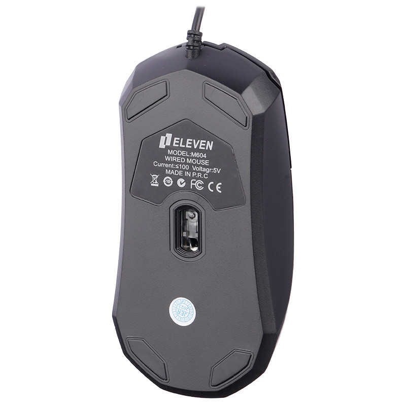 موس ایلون M604