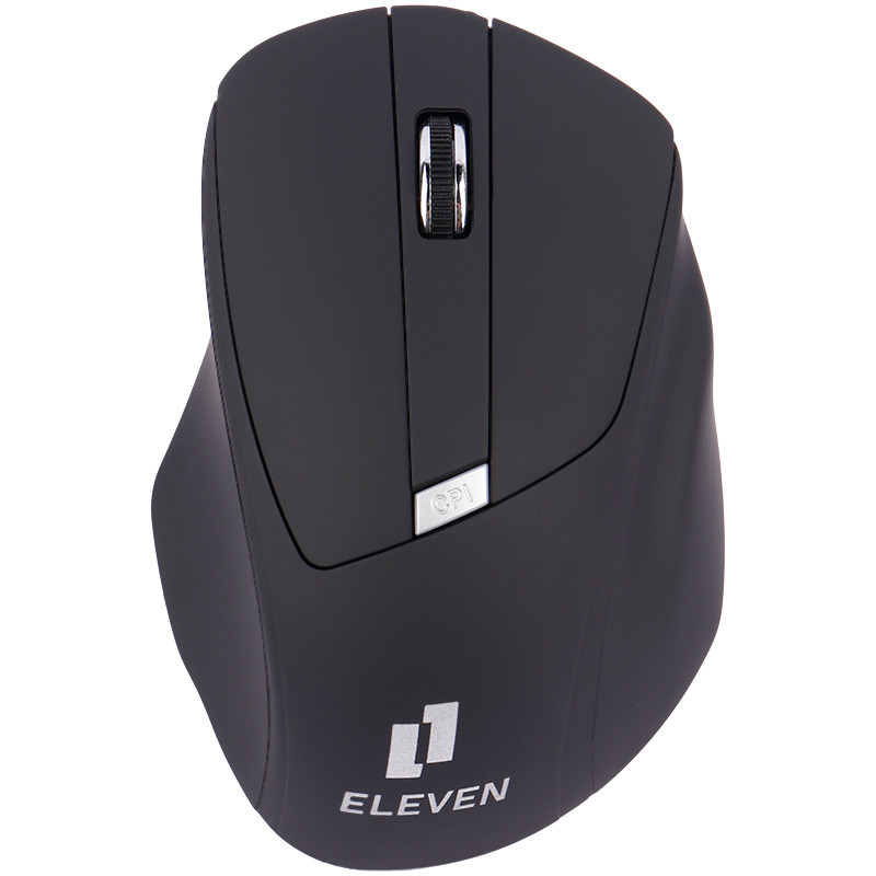موس بی سیم Eleven WM909
