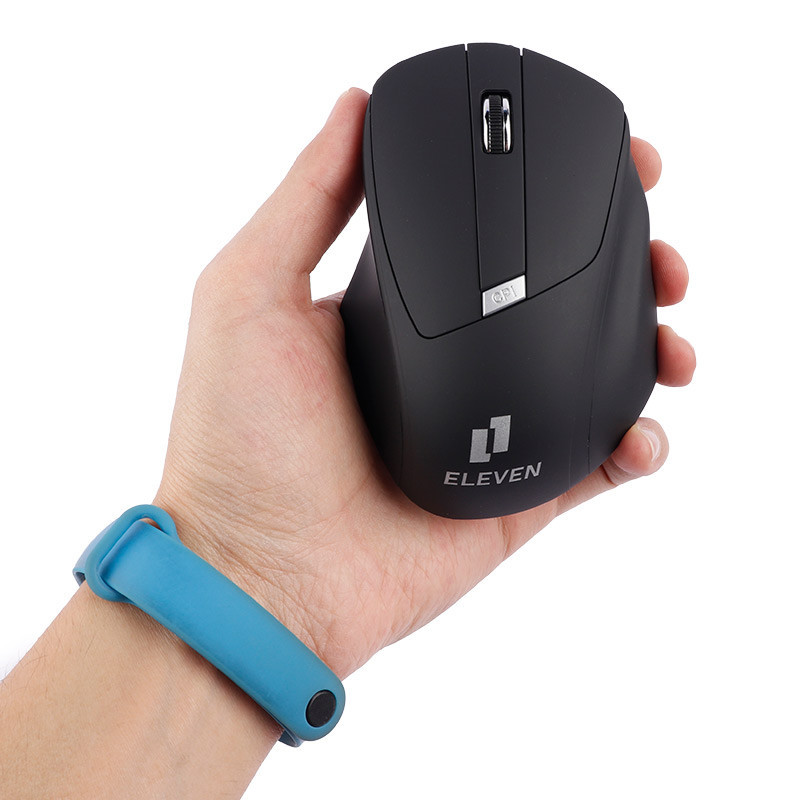 موس بی سیم Eleven WM909