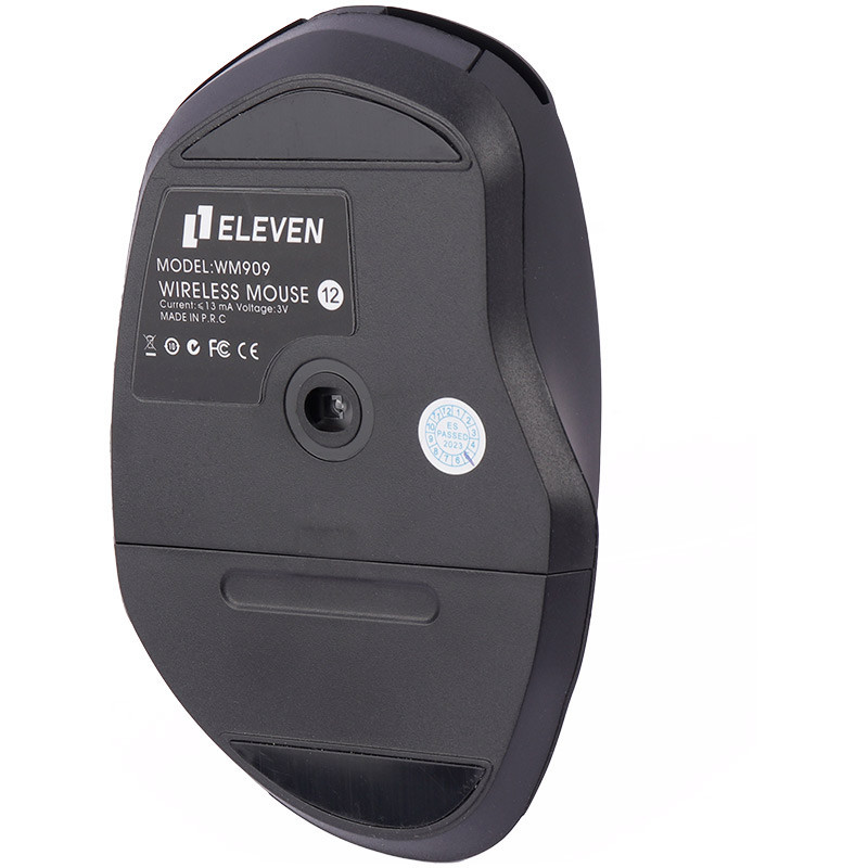 موس بی سیم Eleven WM909