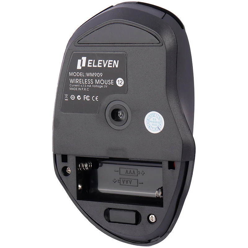 موس بی سیم Eleven WM909