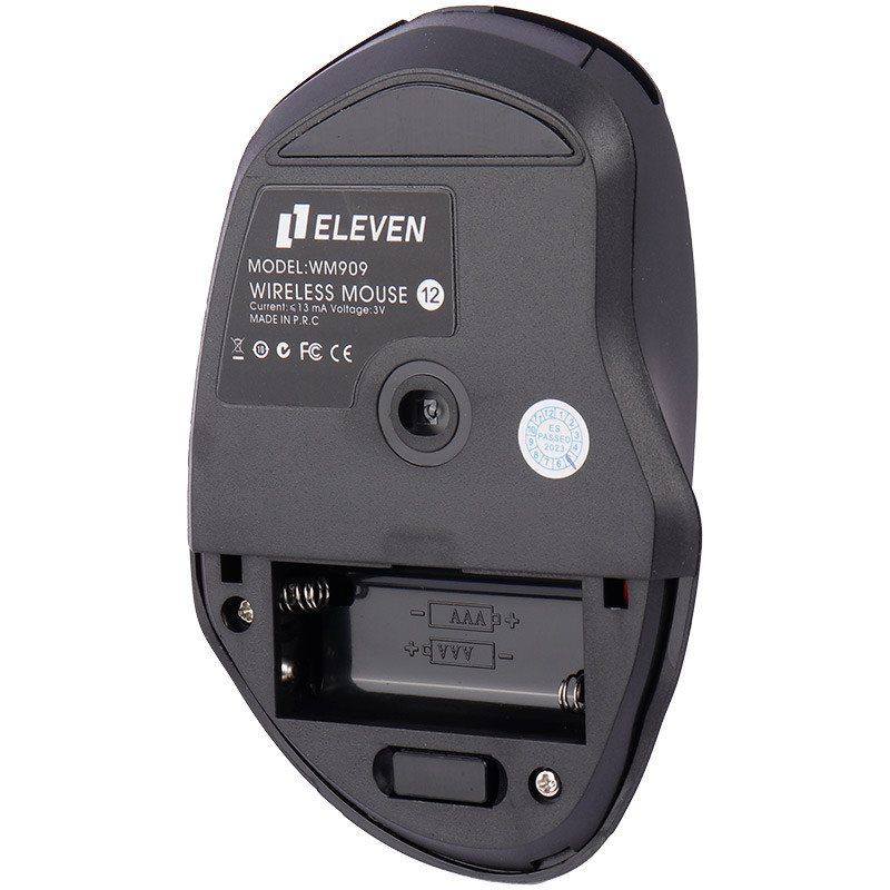 موس بی سیم Eleven WM909