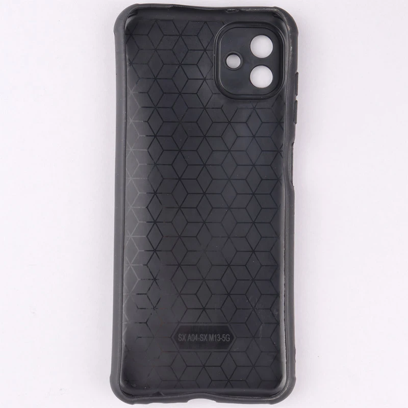 قاب چرمی کروکودیل Samsung Galaxy A04