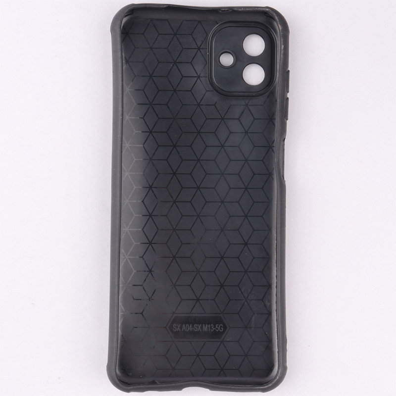 قاب چرمی کروکودیل Samsung Galaxy A04