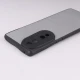 قاب چرمی کروکودیل Honor 70
