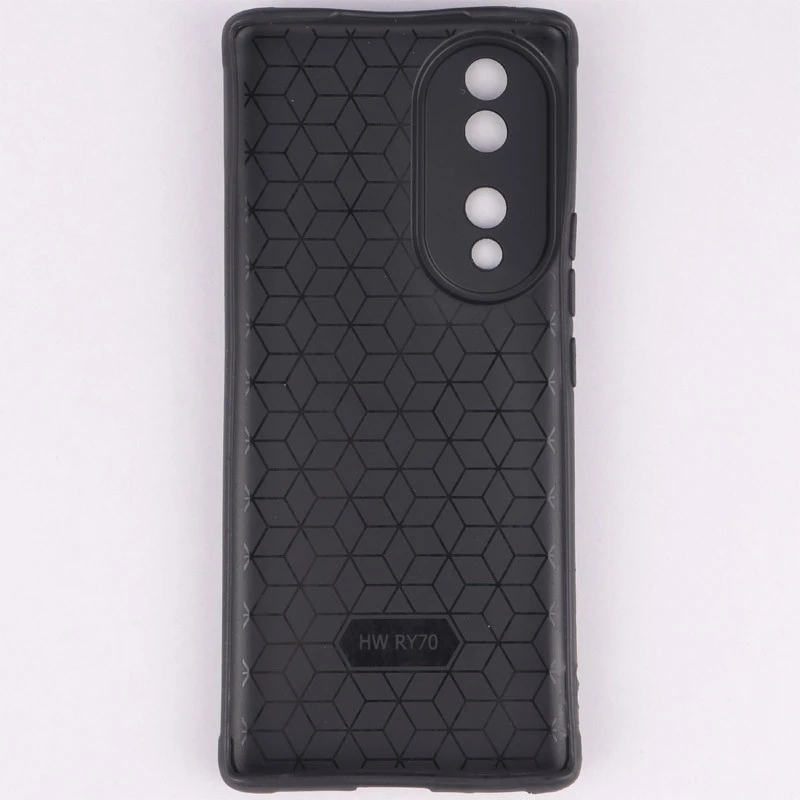 قاب چرمی کروکودیل Honor 70