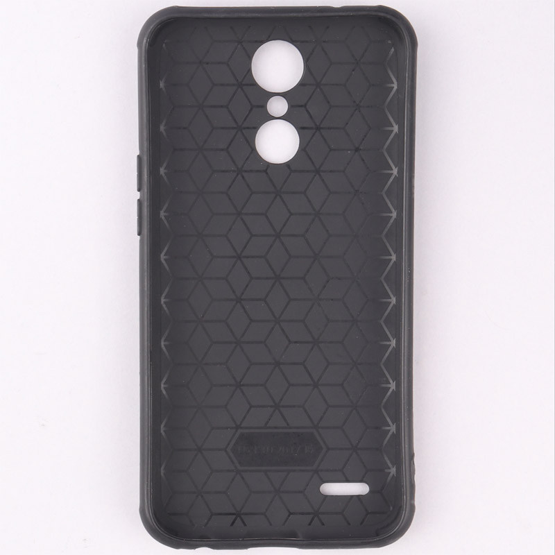 قاب چرمی کروکودیل LG K10 2017
