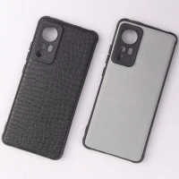 قاب چرمی کروکودیل Xiaomi 12