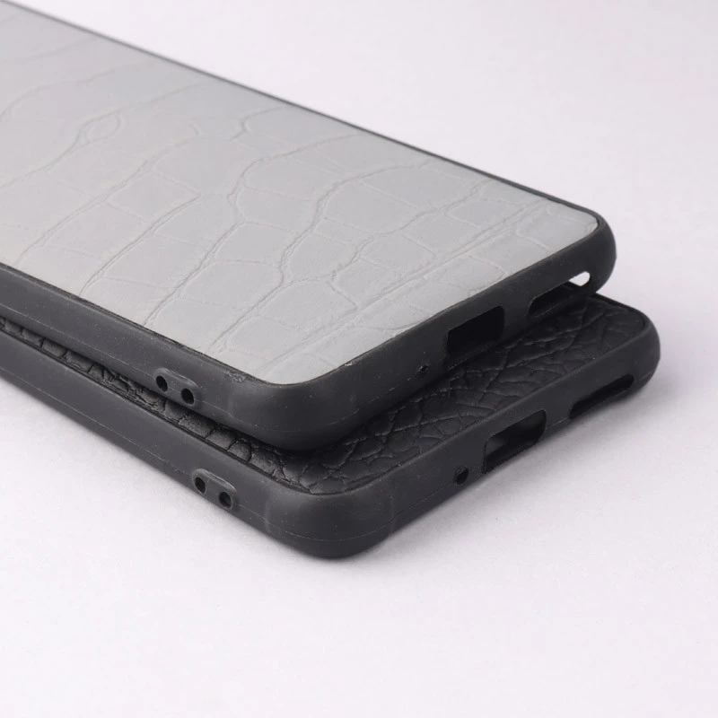 قاب چرمی کروکودیل Xiaomi 12