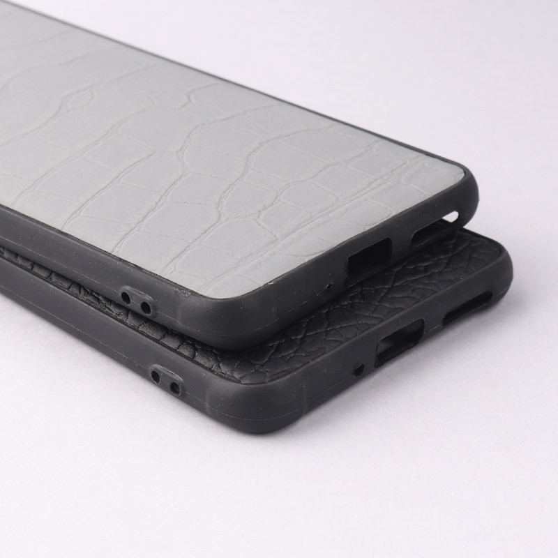 قاب چرمی کروکودیل Xiaomi 12