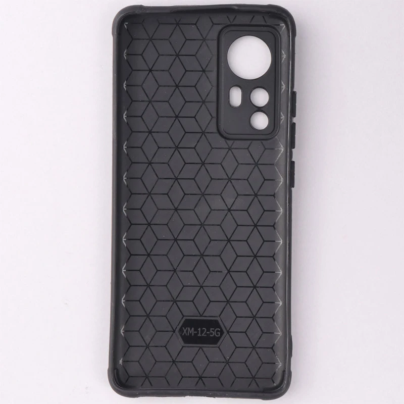 قاب چرمی کروکودیل Xiaomi 12