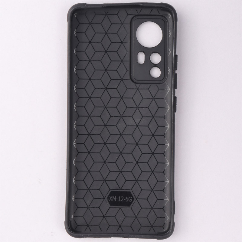 قاب چرمی کروکودیل Xiaomi 12