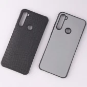 قاب چرمی کروکودیل Xiaomi Redmi Note 8T