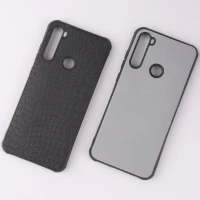 قاب چرمی کروکودیل Xiaomi Redmi Note 8T