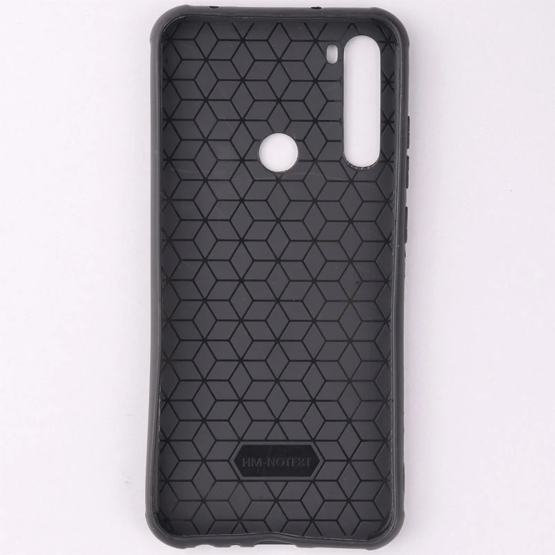 قاب چرمی کروکودیل Xiaomi Redmi Note 8T