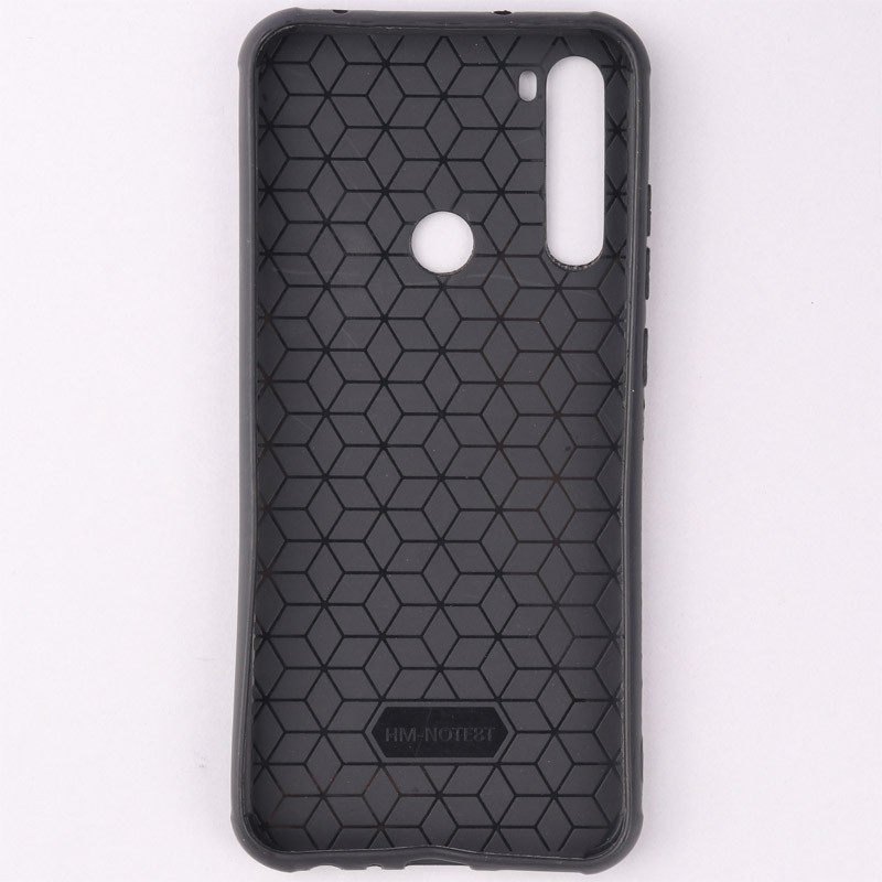 قاب چرمی کروکودیل Xiaomi Redmi Note 8T