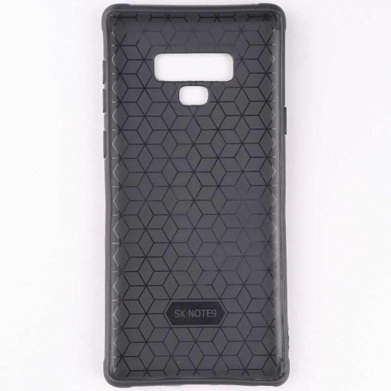 قاب چرمی کروکودیل Samsung Galaxy Note 9
