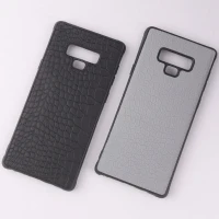 قاب چرمی کروکودیل Samsung Galaxy Note 9