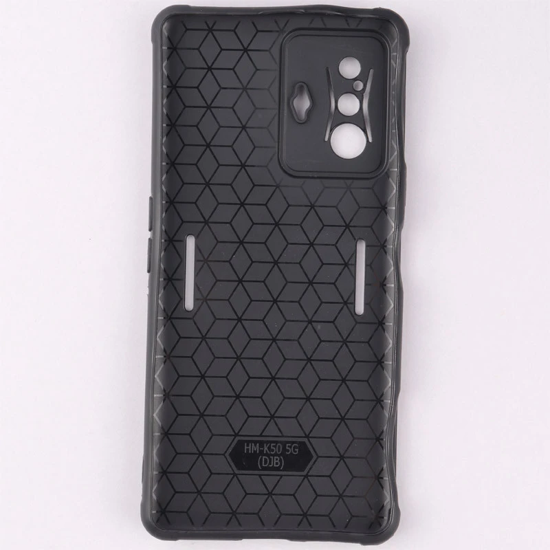 قاب چرمی کروکودیل Xiaomi Poco F4 GT