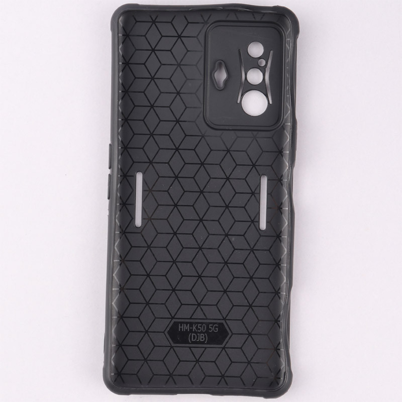 قاب چرمی کروکودیل Xiaomi Poco F4 GT