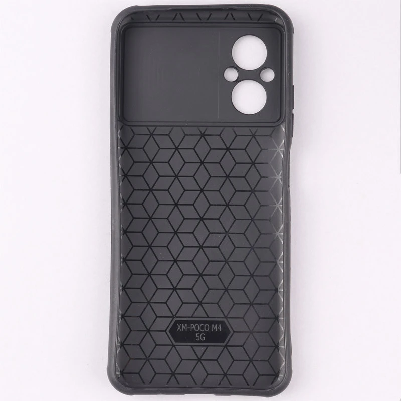 قاب چرمی کروکودیل Xiaomi Poco M5