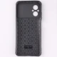قاب چرمی کروکودیل Xiaomi Poco M5