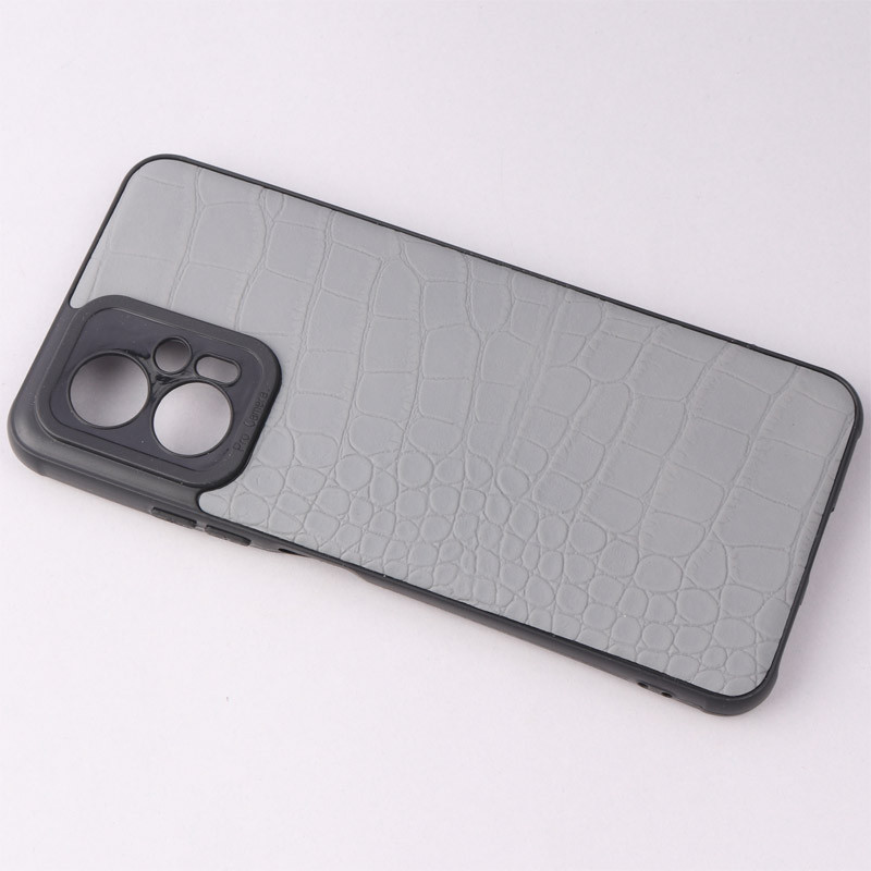قاب چرمی کروکودیل Xiaomi Poco X4 GT