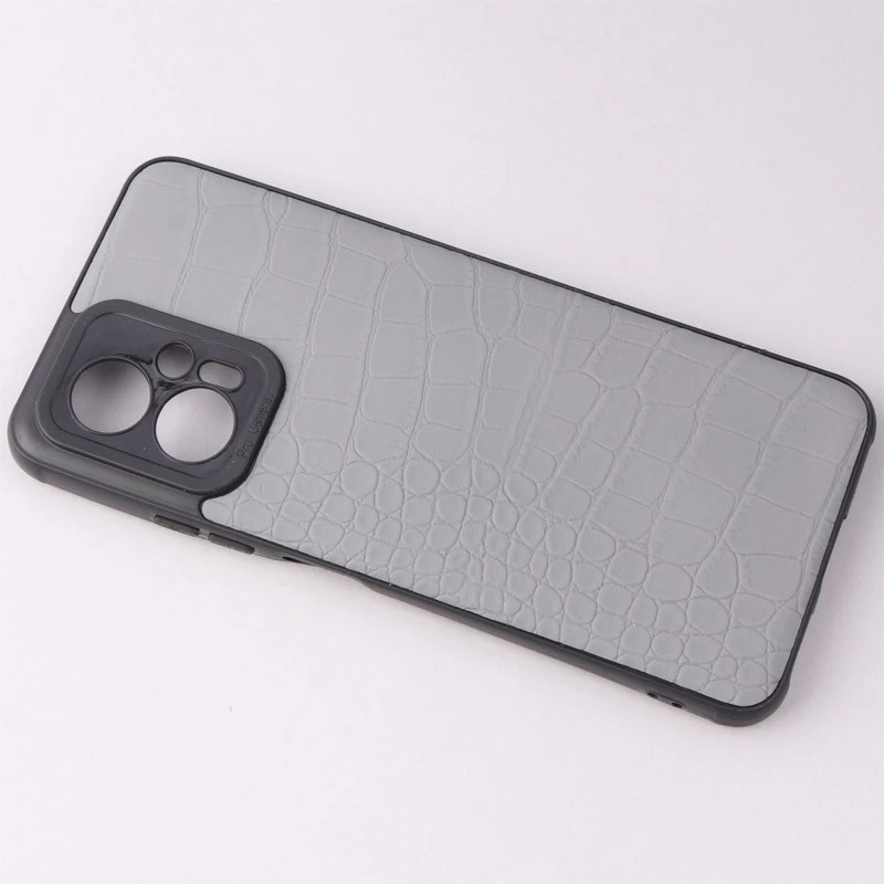 قاب چرمی کروکودیل Xiaomi Poco X4 GT