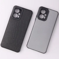 قاب چرمی کروکودیل Xiaomi Poco X4 GT