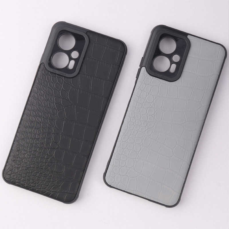 قاب چرمی کروکودیل Xiaomi Poco X4 GT