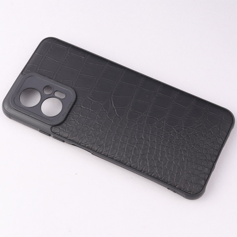 قاب چرمی کروکودیل Xiaomi Poco X4 GT