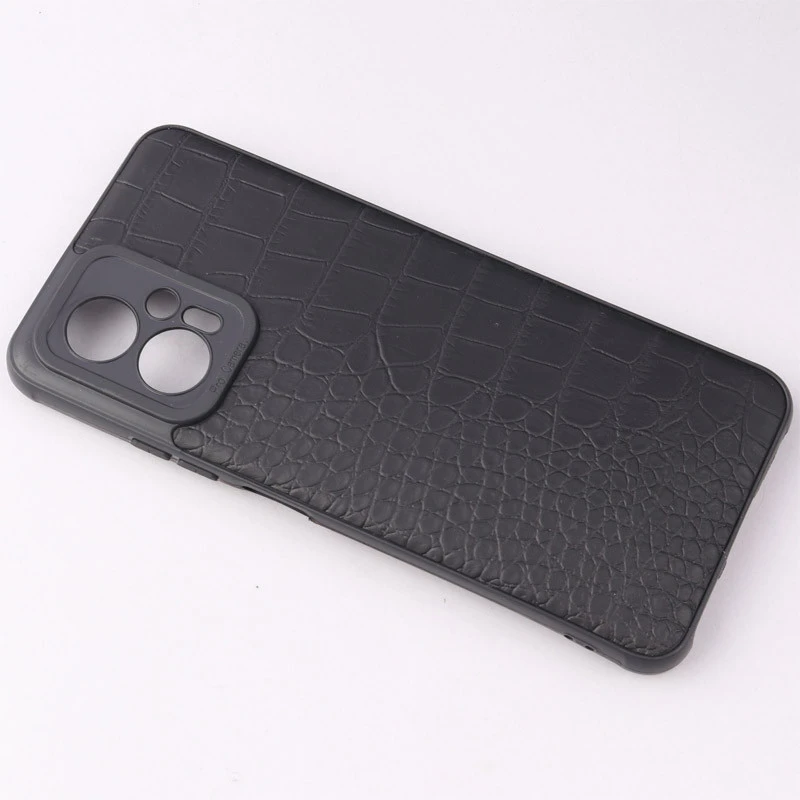 قاب چرمی کروکودیل Xiaomi Poco X4 GT