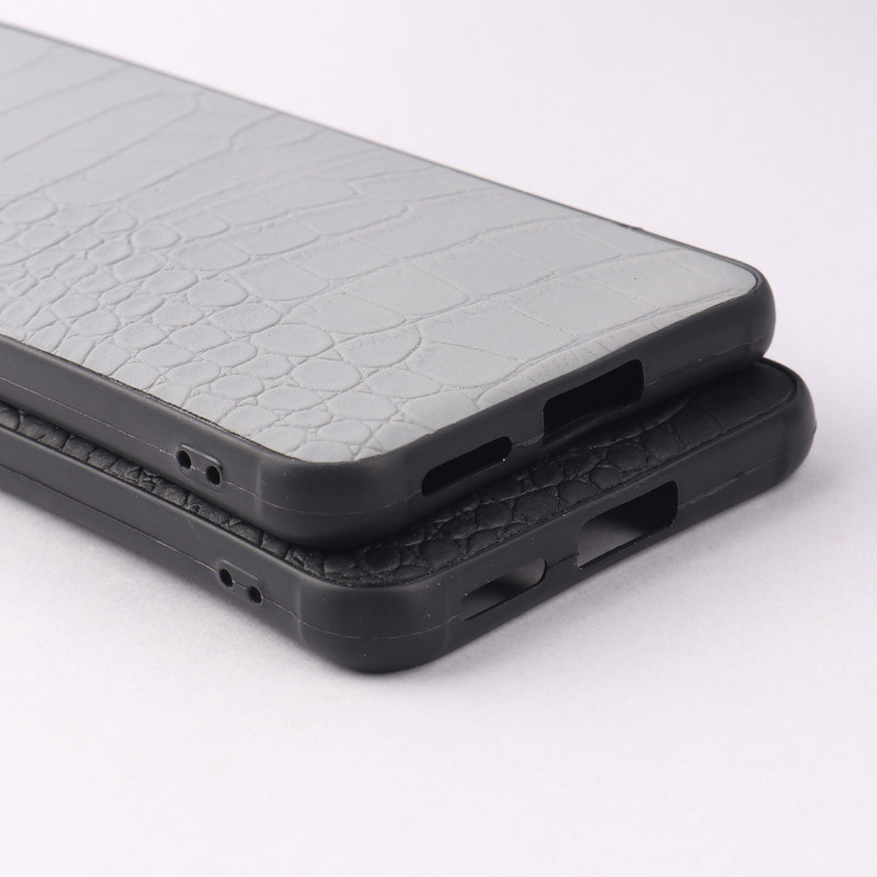 قاب چرمی کروکودیل Xiaomi Poco X4 GT