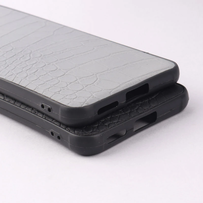 قاب چرمی کروکودیل Xiaomi Poco X4 GT