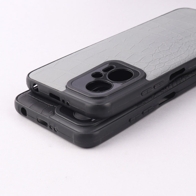 قاب چرمی کروکودیل Xiaomi Poco X4 GT