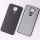 قاب چرمی کروکودیل Xiaomi Redmi Note 9 / Redmi 10x 4G