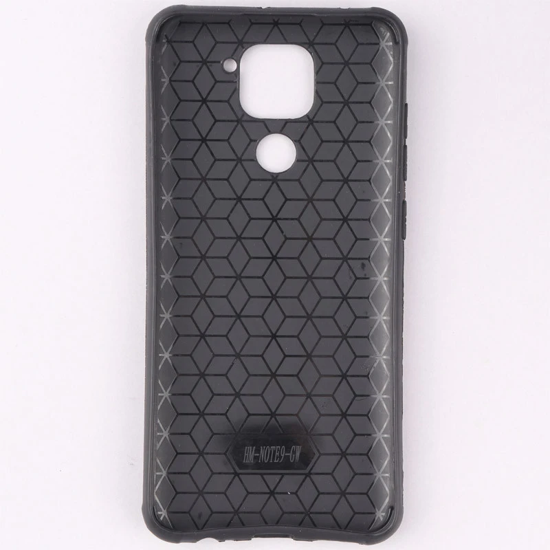 قاب چرمی کروکودیل Xiaomi Redmi Note 9 / Redmi 10x 4G