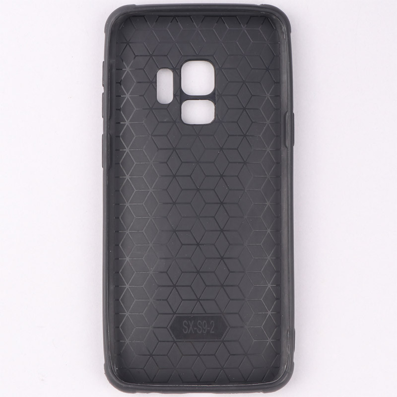 قاب چرمی کروکودیل Samsung Galaxy S9