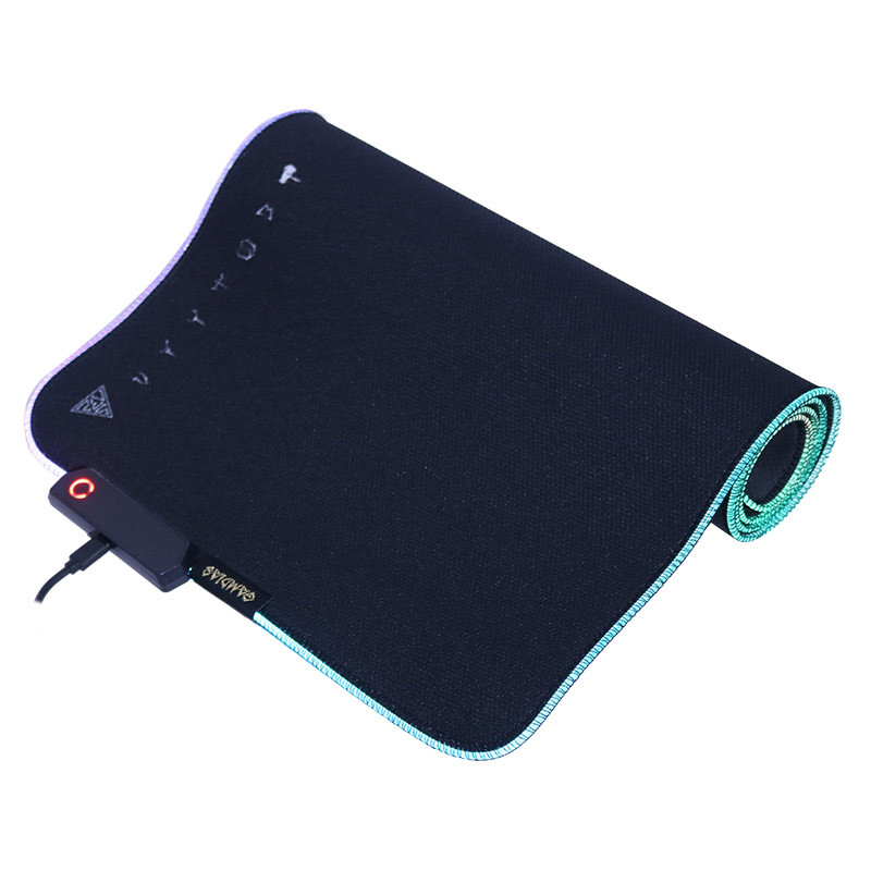پد موس گیمینگ Gamdias NYX P3 Multi-Color 90*30