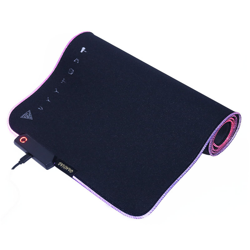 پد موس گیمینگ Gamdias NYX P3 Multi-Color 90*30