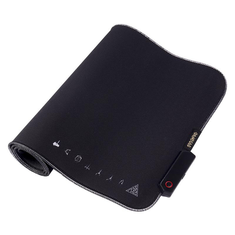 پد موس گیمینگ Gamdias NYX P3 Multi-Color 90*30