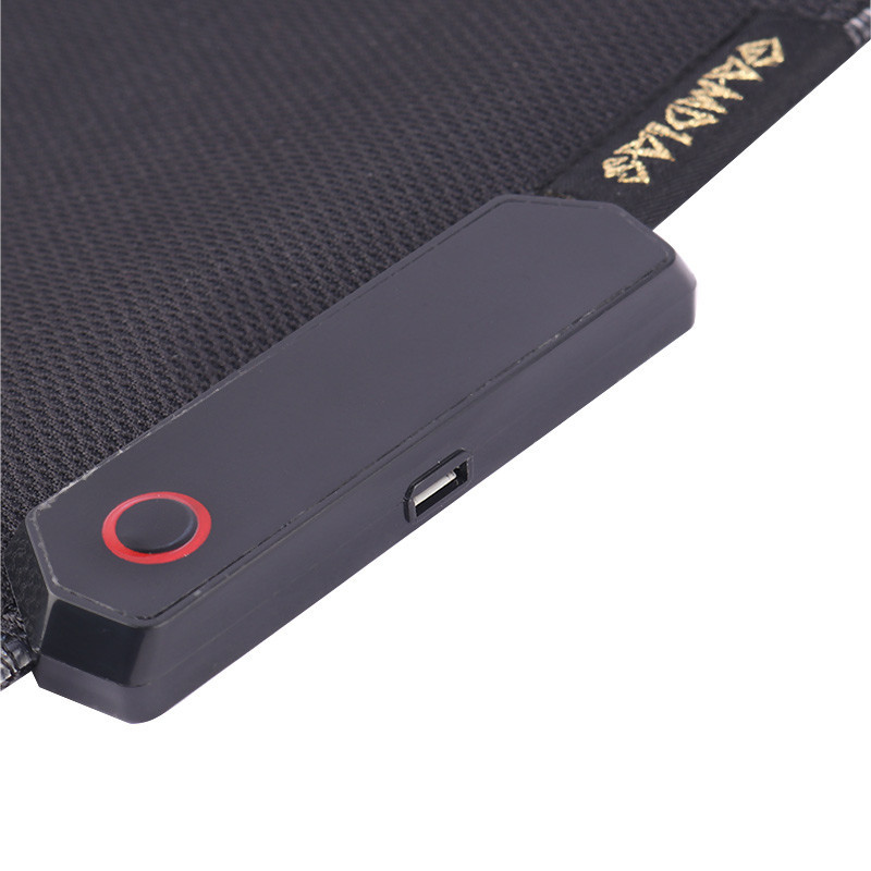 پد موس گیمینگ Gamdias NYX P3 Multi-Color 90*30