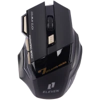 موس بی سیم گیمینگ Eleven GM7B