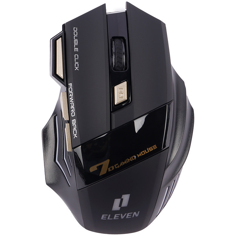 موس بی سیم گیمینگ Eleven GM7B