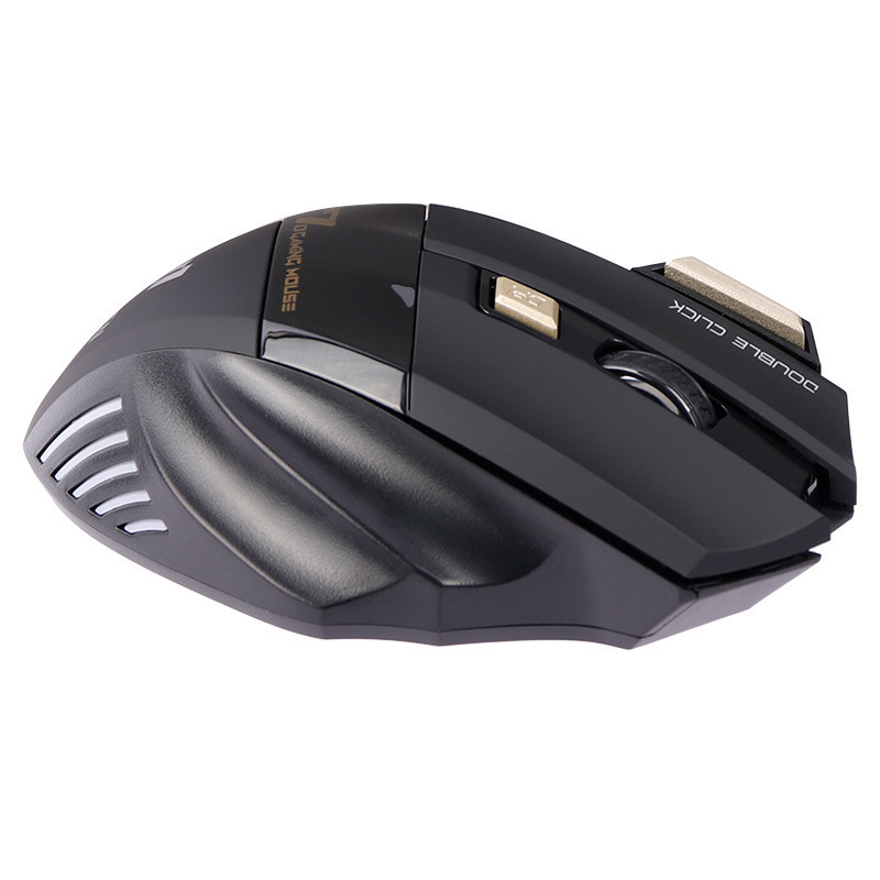 موس بی سیم گیمینگ Eleven GM7B