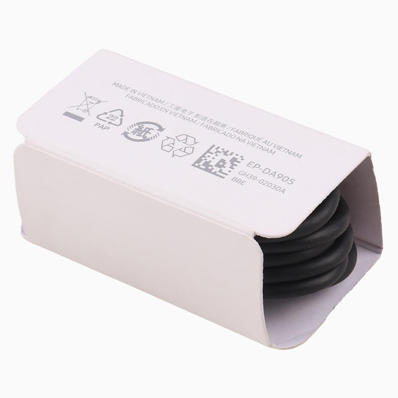کابل تبدیل Samsung EP-DA905 Type-C to Type-C 3A 1m