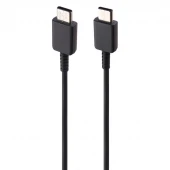 کابل تبدیل Samsung EP-DA905 Type-C to Type-C 3A 1m