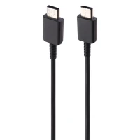 کابل تبدیل Samsung EP-DA905 Type-C to Type-C 3A 1m