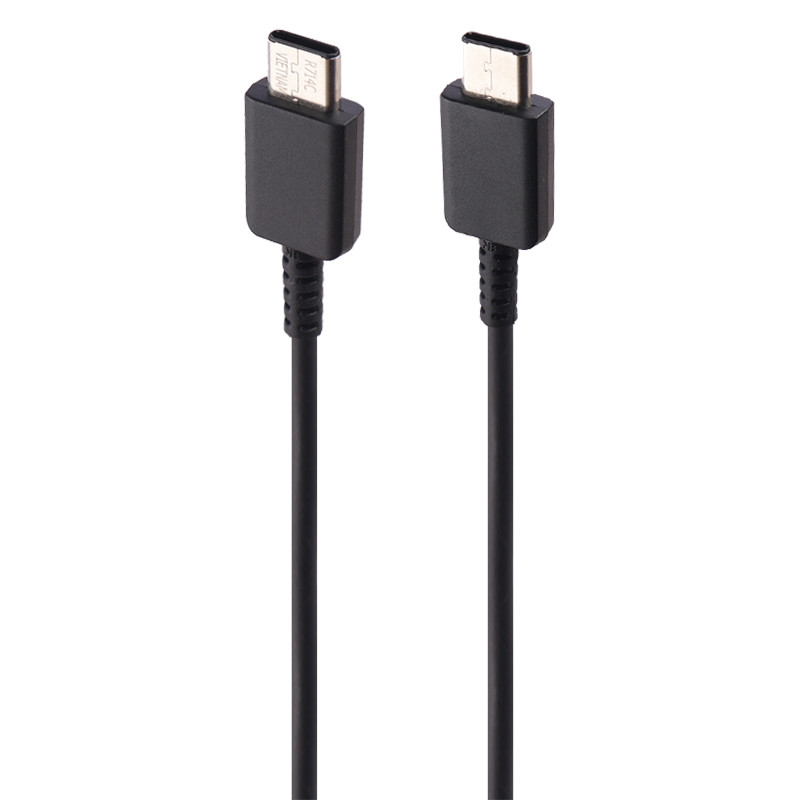 کابل تبدیل Samsung EP-DA905 Type-C to Type-C 3A 1m