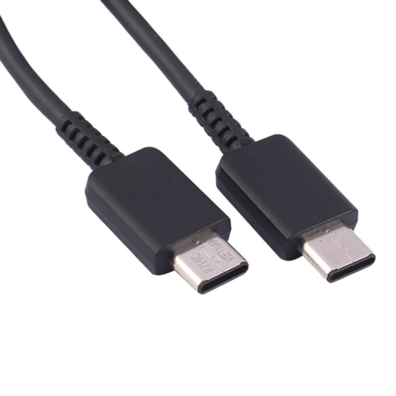 کابل تبدیل Samsung EP-DA905 Type-C to Type-C 3A 1m